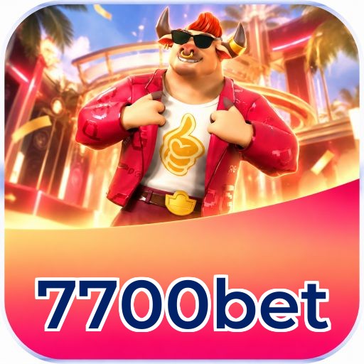 7700bet